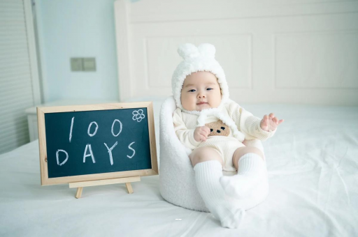 巴音郭楞宝宝可以喝豆奶吗